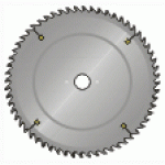 Blades 7" to 7-1/2"