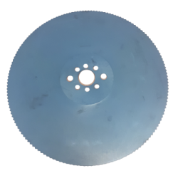 Cold Saw 12" Diameter  x 160 Tooth x 32mm Bore C - Toothform