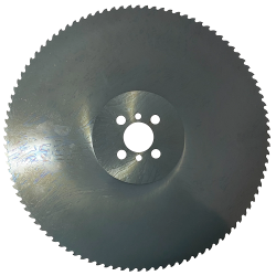 Cold Saw 350mm Diameter  x 140 Tooth x 40mm Bore