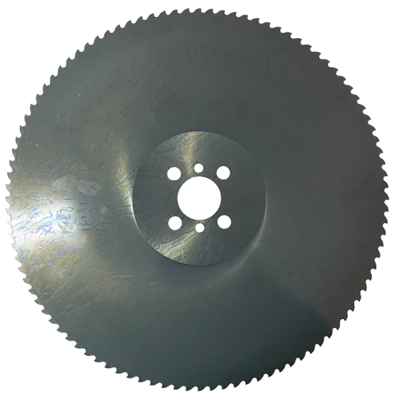 Cold Saw 350mm Diameter  x 140 Tooth x 40mm Bore