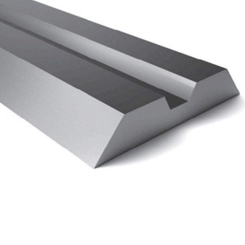 Centrolock Planer Knife HSS 18% 100mm Length 16mm Width 3mm Thickness