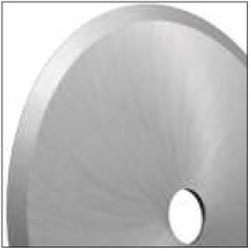 Circular Knife Single Bevel - Up to 12"