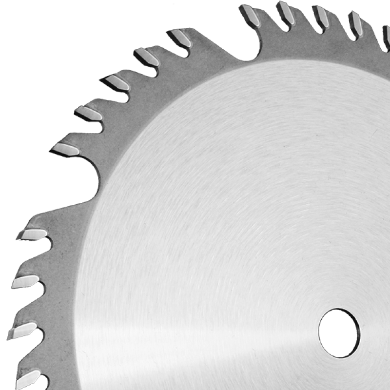 Combination Saw Blade 9" x 40 Tooth x 3.0mm Kerf x 5/8" Bore Proline Series