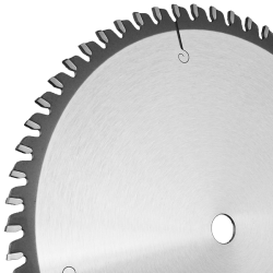 Solid Surface Saw Blade 8" x 60 Tooth x 3.2mm Kerf x 5/8" Bore Proline Series
