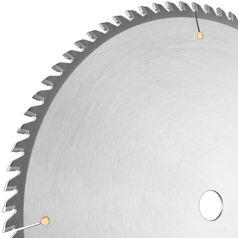 Laminate TCG Saw Blade 10" x 48 Tooth x 3.2mm Kerf x 5/8" Bore Ultima Series