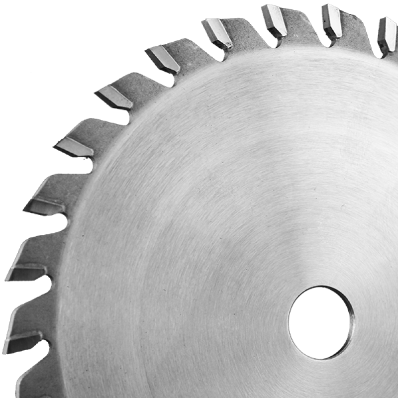 Tapered Scoring Saw Blade 200mm x 36 Tooth x 4.4-5.4mm Kerf x 65mm Bore Ultima Series
