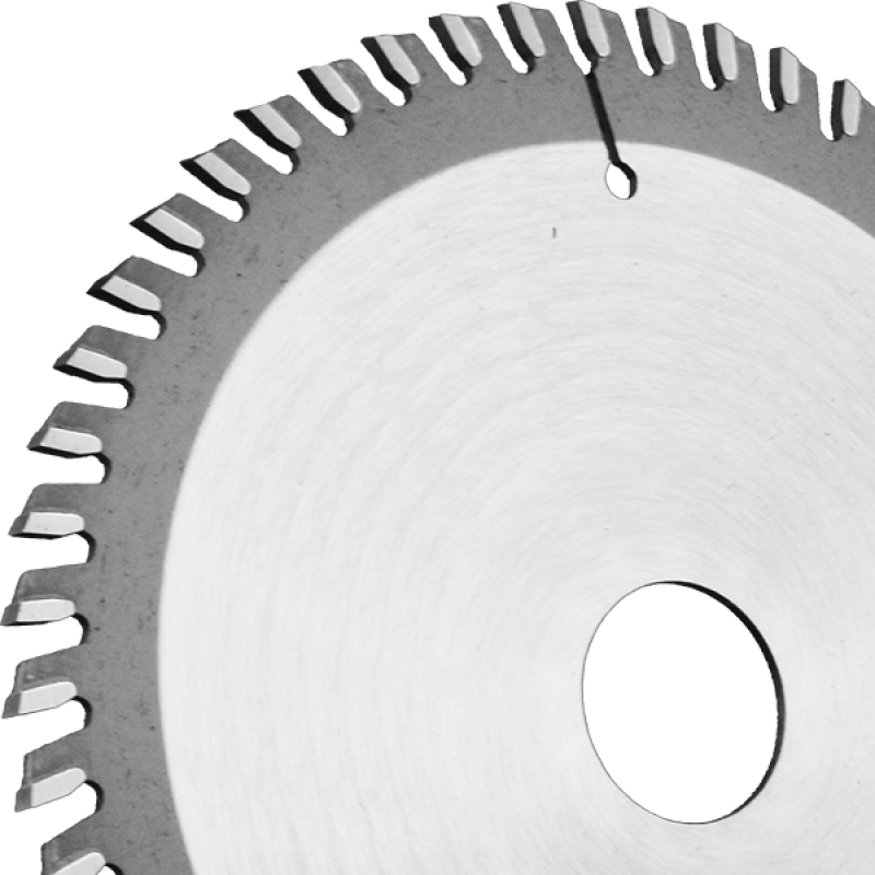 Universal Scoring Saw Blade (RH) 180mm x 36 Tooth x 3.2mm Kerf x 30mm Bore Industrial Series