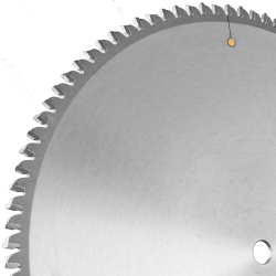 Mitre Joint Saw Blade 9" x 60 Tooth x 3.2mm Kerf x 5/8" Bore Industrial Series