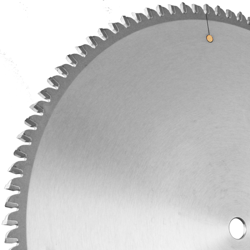 Mitre Joint Saw Blade 10" x 60 Tooth x 3.2mm Kerf x 5/8" Bore Industrial Series