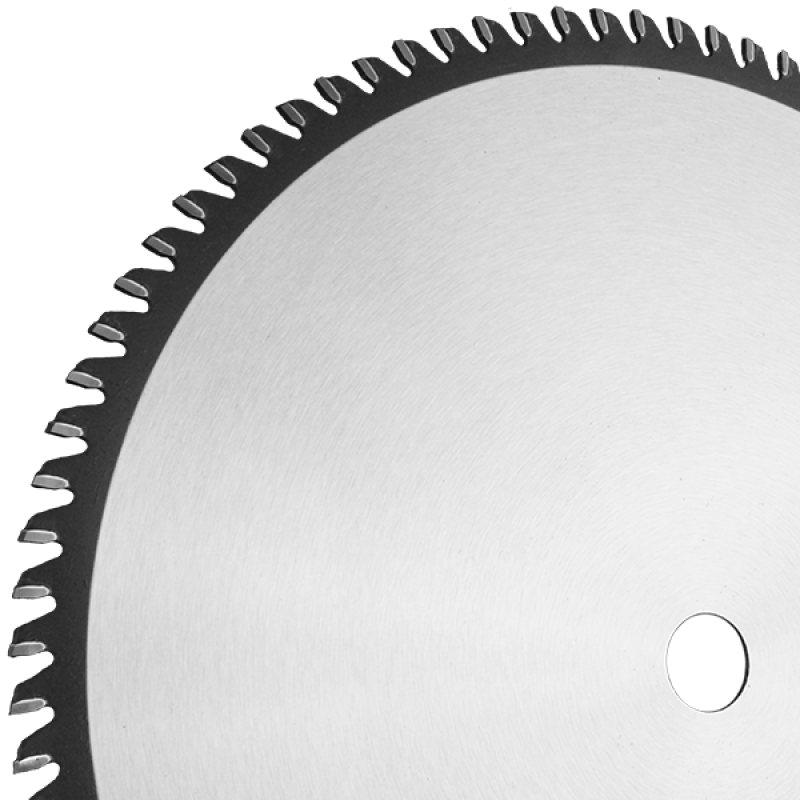 Dry Cut Steel Blade 10" x 48 Tooth x 2.2mm Kerf x 1" Bore Industrial Series
