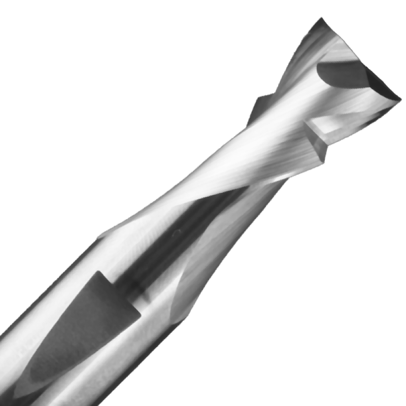 14mm Diameter x 10mm Long x 60mm Overall Length x 14mm Shank x 2 Flute Upcut Spiral Dovetails Right Hand Ultimax Bit