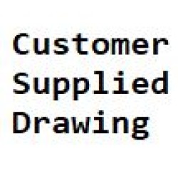 Multi Profile Insert Carbide Cabinet Door Rail Insert Knife Custom Profile