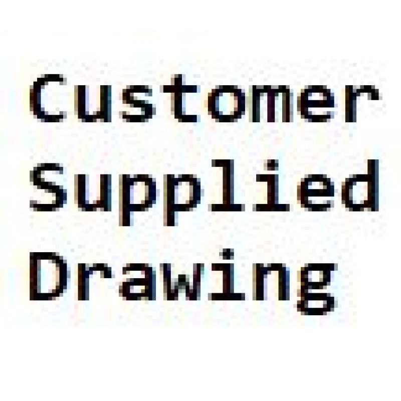 Multi Profile Insert Carbide Cabinet Door Stile Insert Knife Custom Profile