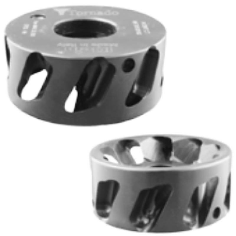 Collet Nut 92mm Diameter M50 x 1.5mm Mount for ER40 Collet