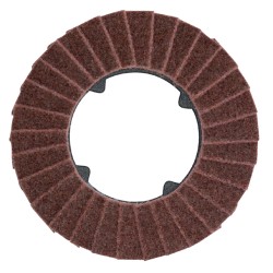 Flap Disc CMT800 5" Diameter 7/8" Arbour Hole Coarse Grit Klingspor 304077
