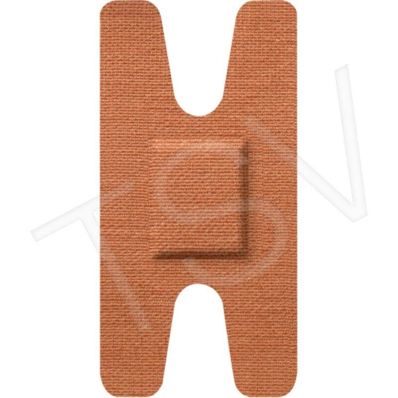 Knuckle Bandages 1-1/2" x 3"