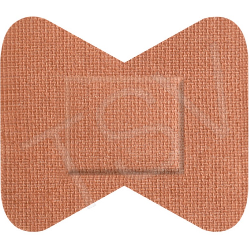 Fabric Bandages 100/box