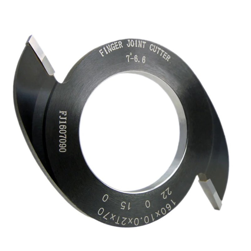 Profile Cutters HSS & Carbide Tipped - Up to 2" Cutting Edge Length - 2 Wing