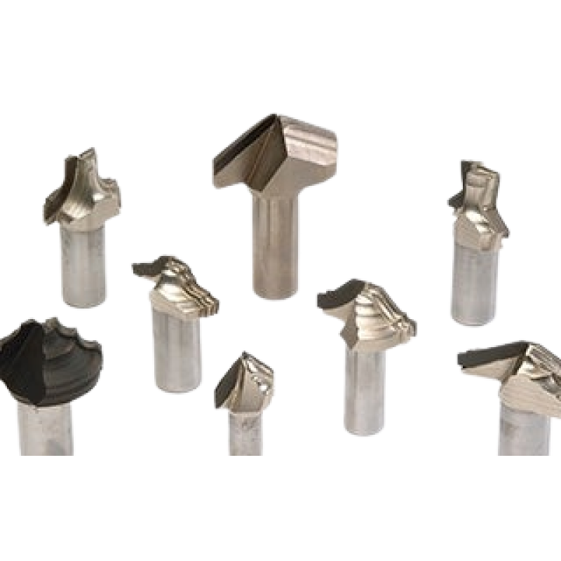 Diamond Tooling - Will be Quoted Upon Inspection at Facility