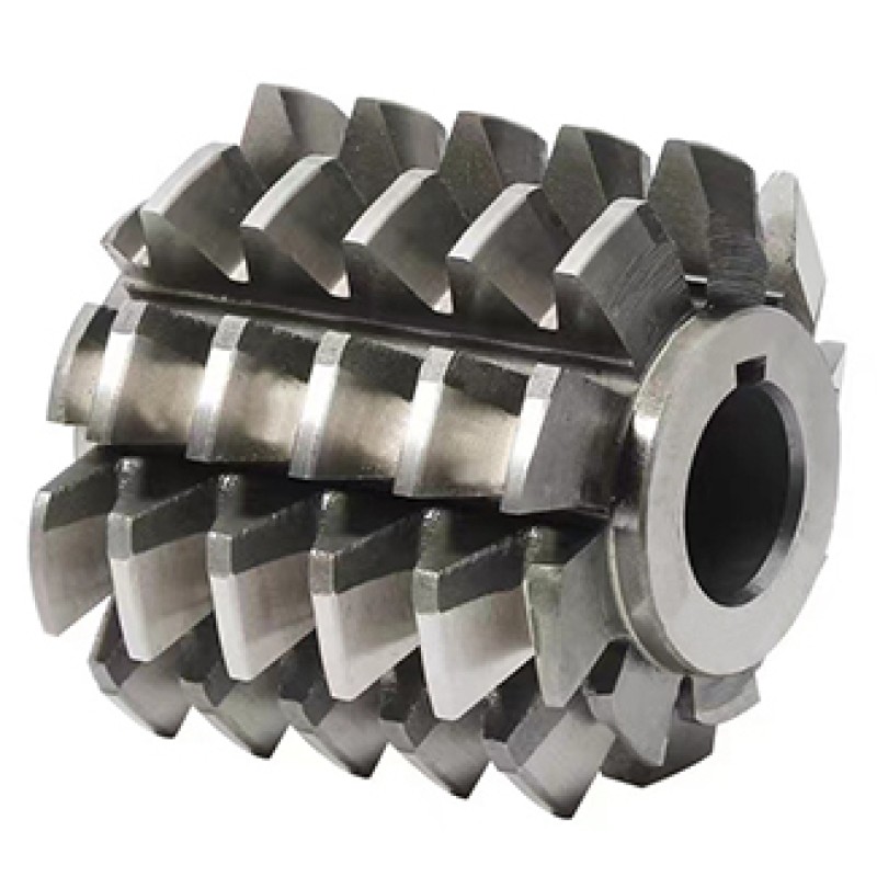 Gear Hob - Over 3" Diameter x 3" Long (MB)