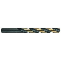 HSS Jobber Drill - Up to 1" Diameter (MB)
