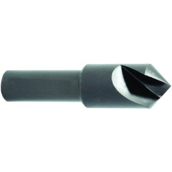 Metal Cutting Countersink - Between 1-1/16" - 1-1/4" Diameter (MB)