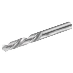 Solid Carbide High Performance Drill - Up to 3/16" Diameter