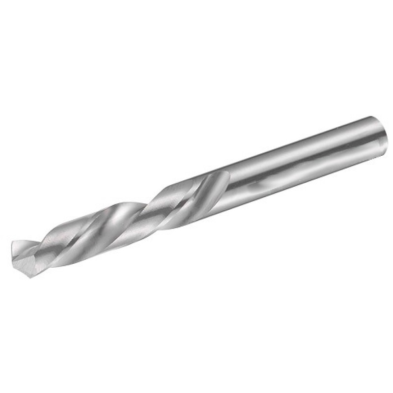 Solid Carbide High Performance Drill - Up to 1" Diameter