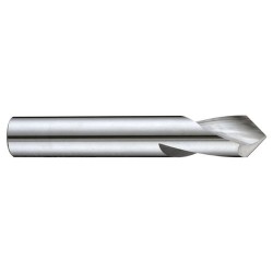 HSS & Carbide Spotting Drill - Up to 1" Diameter (MB)