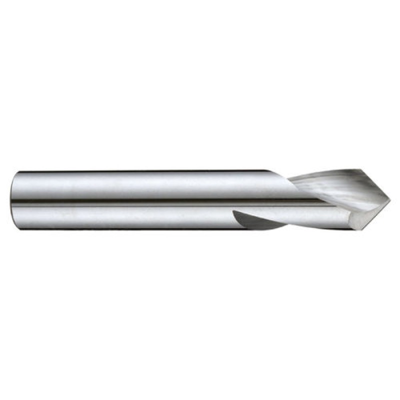 HSS & Carbide Spotting Drill - Up to 3/8" Diameter (MB)