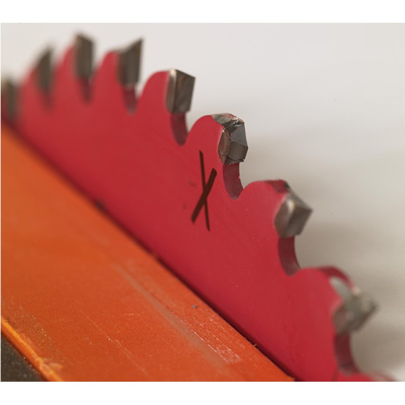 Carbide Tip Replacement - Priced Per Tip/Tooth