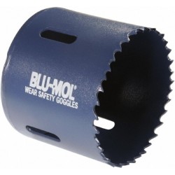Holesaw HSS - Up to 1-1/2" Diameter