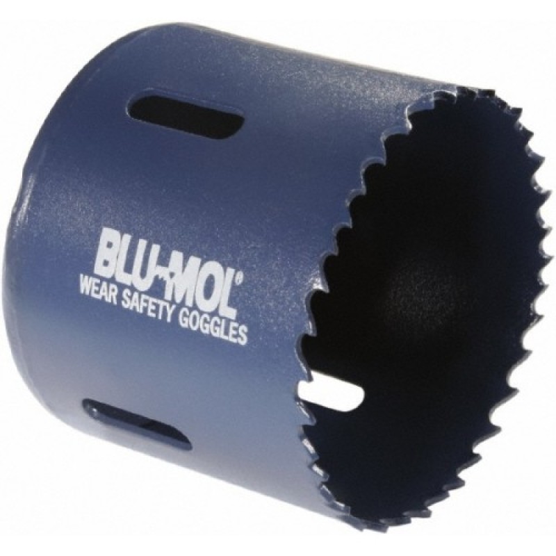 Holesaw HSS - Up to 3" Diameter