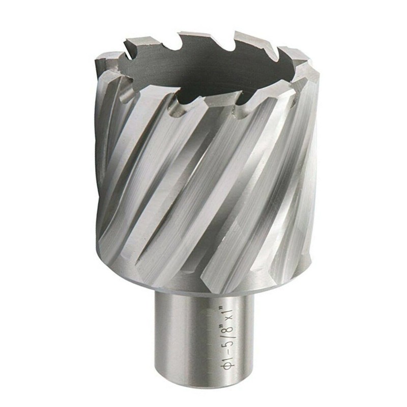 Annular Cutter HSS - 21 - 50 Teeth