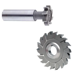 Milling Cutter - Between 1-9/16" - 2" Diameter (MB)