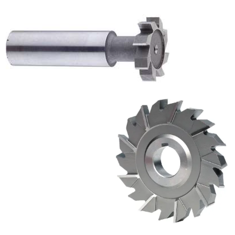 Milling Cutter - Between 1-9/16" - 2" Diameter (MB)
