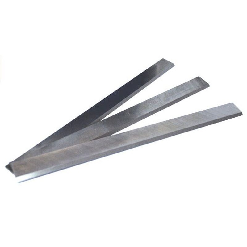 Planer or Jointer Knife - HSS - Up to 12" Long