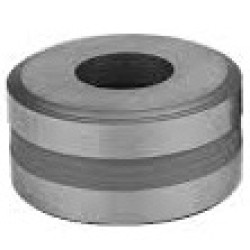 Round Die - 2" - 3" Outer Diameter (MB)