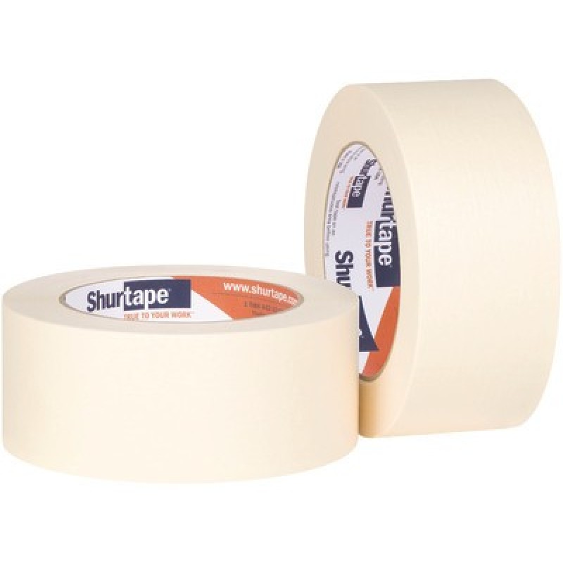 General Purpose Masking Tape 18mm 