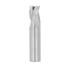 1/32" Diameter 2 Flute 1/16" Cut 1-1/2" Length 1/8" Round Shank Single End Square Uncoated