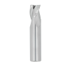 3/64" Diameter 3 Flute 3/32" Cut 1-1/2" Length 1/8" Round Shank Single End Square Uncoated