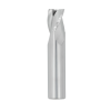 1/16" Diameter 3 Flute 1/8" Cut 1-1/2" Length 1/8" Round Shank Single End Square Uncoated