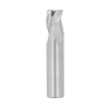 3/32" Diameter 3 Flute 3/16" Cut 1-1/2" Length 1/8" Round Shank Single End Square Uncoated