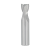 1/8" Diameter 2 Flute 1/4" Cut 1-1/2" Length 1/8" Round Shank Single End Square Uncoated
