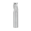 1/8" Diameter 3 Flute 1/4" Cut 1-1/2" Length 1/8" Round Shank Single End Square Uncoated