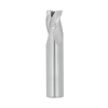 7/32" Diameter 3 Flute 7/16" Cut 2" Length 1/4" Round Shank Single End Square Uncoated