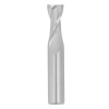 3/64" Diameter 2 Flute 1/8" Cut 1-1/2" Length 1/8" Round Shank Single End Square Uncoated