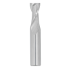 7/64" Diameter 2 Flute 3/8" Cut 1-1/2" Length 1/8" Round Shank Single End Square Uncoated