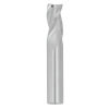 7/64" Diameter 3 Flute 3/8" Cut 1-1/2" Length 1/8" Round Shank Single End Square Uncoated