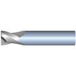 Standard Carbide End Mills